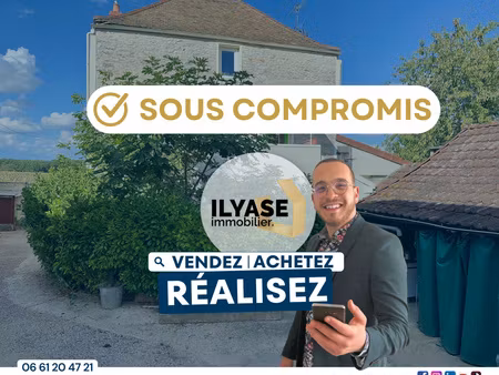 maison 6 pièces 135 + studio 35 m² | 3 ch