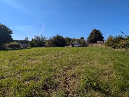 vente terrain à batir 1149 m² à ecardenville-sur-eure (27490)  65 000 €