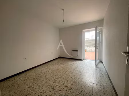 vente locaux professionnels 12 pièces 170 m² à bédarieux (34600)  123 000 €