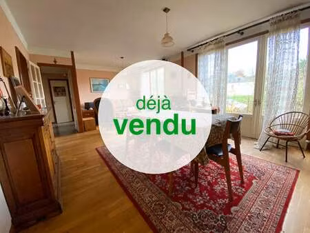vente maison à montfort-sur-meu (35160) : à vendre / 90m² montfort-sur-meu