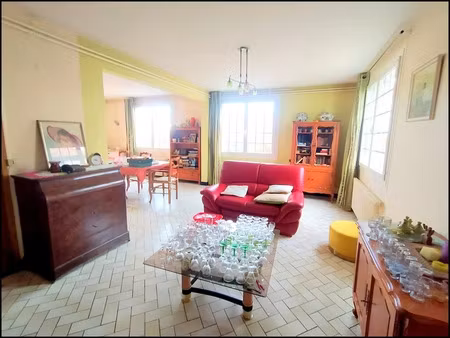 vente maison 6 pièces 144 m² à ennezat (63720)  179 900 €