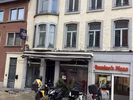 belle établiessement horeca