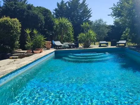 location meublée maison 2 pièces 45 m² à sorgues (84700)  750 €