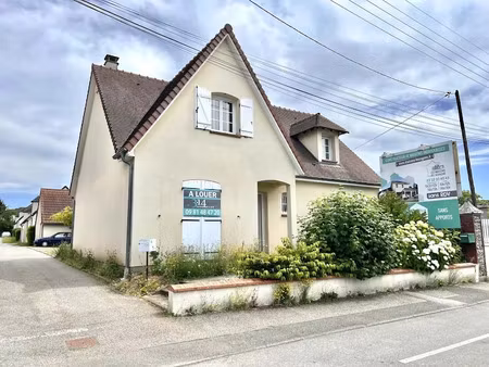 location locaux professionnels 9 pièces 210 m² à gravigny (27930)  2 000 €