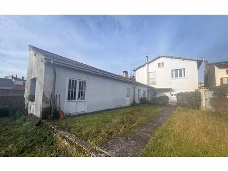 immeuble roquefort m² t-3 à vendre  265 000 €