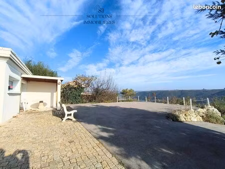 maison 2 pièces 32 m²