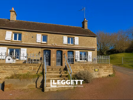 maison 11 pièce(s)  joué-du-bois