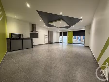 maison à vendre - 5 pièces - 130 62 m2 - rives d andaine - 61 - basse-normandie