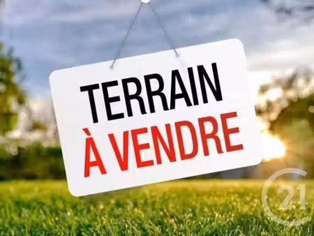 terrain à vendre - 405 m2 - st medard en jalles - 33 - aquitaine