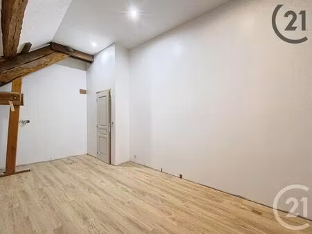 maison à vendre - 5 pièces - 100 95 m2 - chalautre la petite - 77 - ile-de-france