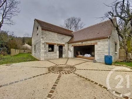 maison à vendre - 6 pièces - 170 m2 - chalautre la petite - 77 - ile-de-france