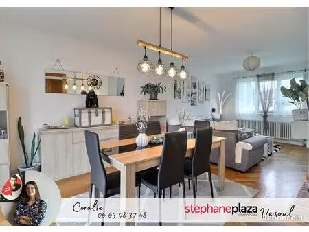 maison 4 pièces 98 m²