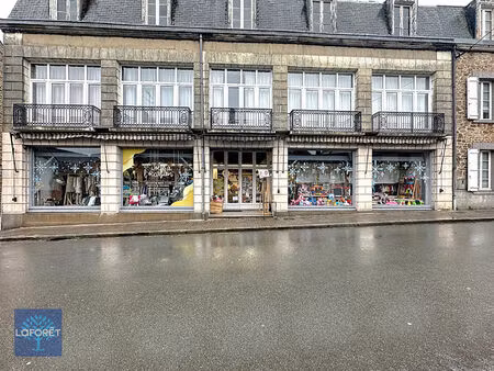 fonds de commerce ernee