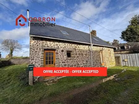 vente maison à châtillon-sur-colmont (53100) : à vendre / 92m² châtillon-sur-colmont