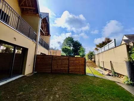 vente appartement 4 pièces à dinard (35800) : à vendre 4 pièces / 89m² dinard