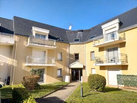 vente appartement 4 pièces à ploubalay (22650) : à vendre 4 pièces / 83m² ploubalay