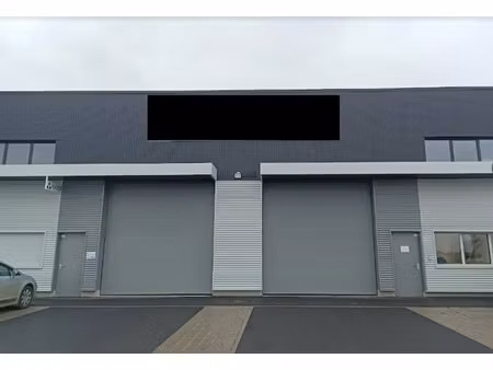 local d'activite a louer