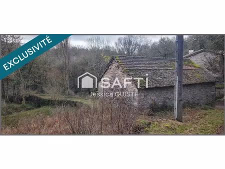 vente maison 1 pièce 100 m² à saint-projet (82160)  36 000 €