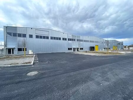 vente local d'activités wattrelos 1 656 m²