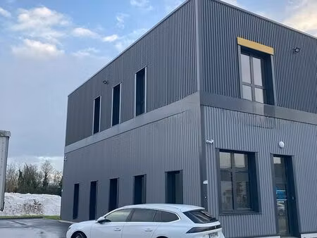 location local d'activités neuville sur saone 452 m²