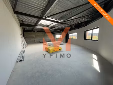 plateaux bureaux a vendre