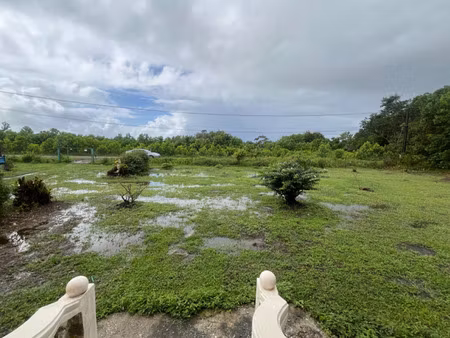 maison à vendre montsinery tonnegrande 8 pièce(s) 199m2 636 000€