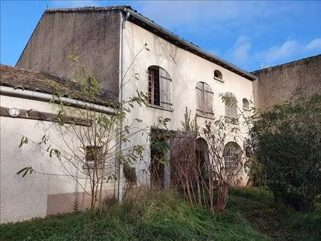 vente maison 10 pièces 230 m² valence (82400)