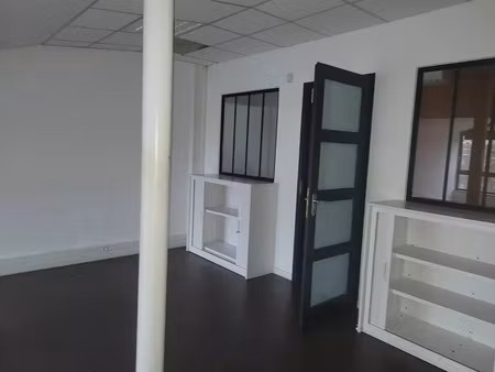vente bureau 450 m² saint-paul-lès-dax (40990)