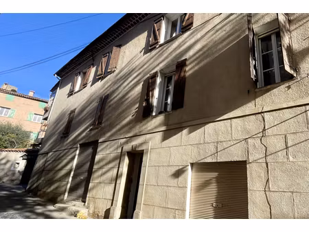 annonce bien à vendre