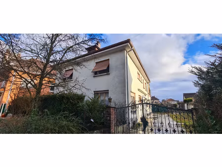 maison 10 pièces à rénover