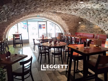 boutique 3 pièce(s)  saint-pons-de-thomières