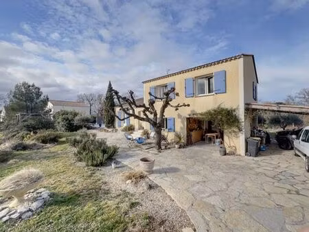 villa de 5 pièces de luxe en vente logrian-florian  occitanie