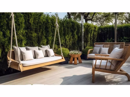 vente appartement neuf 4 pièces 77m2 murviel-lès-montpellier - 327900 € - surface privée