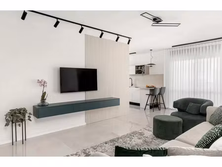 vente appartement neuf 4 pièces 90m2 murviel-lès-montpellier - 327900 € - surface privée