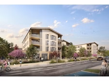 annonce immobilier neuf à vendre