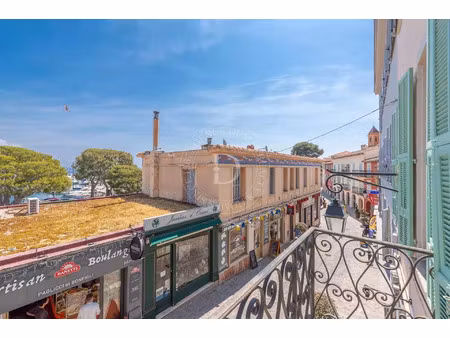 vente appartement 3 pièces 91 m² saint-jean-cap-ferrat (06230)