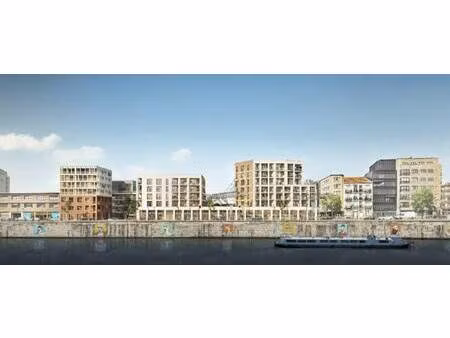 commercieel te koop in sint-jans-molenbeek