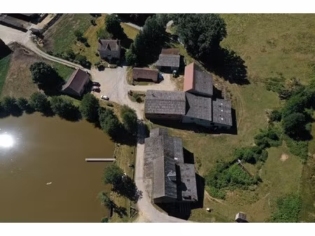 vente ferme 7 pièces