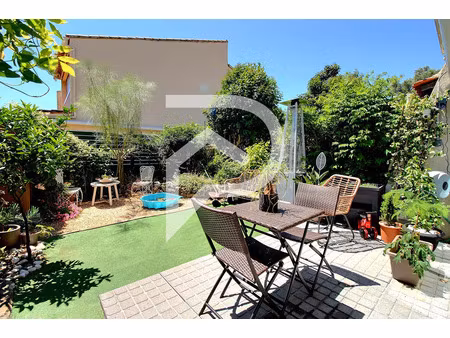 vente appartement bormes-les-mimosas 83230 - - surface privée
