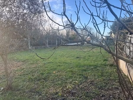 terrain a vendre longvic pommeret