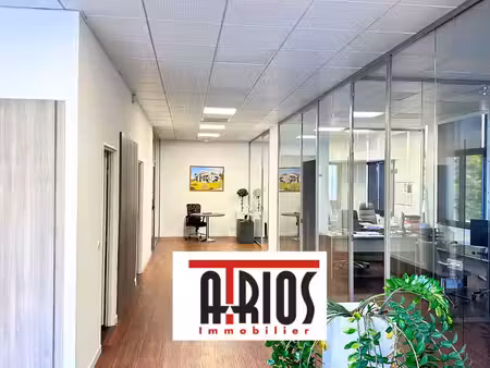 location bureau toulon 83100 - - surface privée