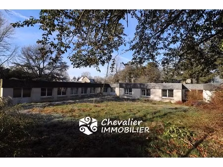 vente local commercial