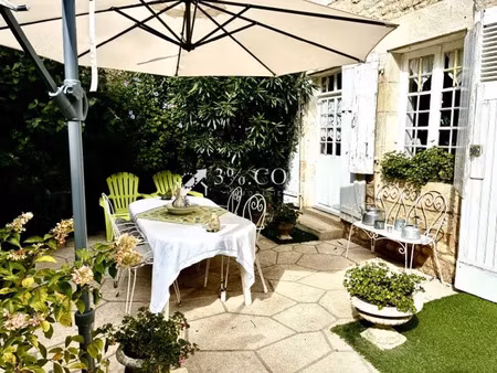 vente maison 9 pièces 228 m² à chauvigny (86300)  257 500 €