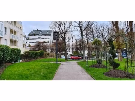 vente local commercial
