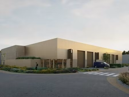 bien professionnel à vendre à bornem € 393.200 (knzte) - bricx vastgoed roeselare | zimmo