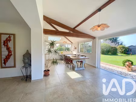 vente maison 6 pièces 145 m² à saint-raphael (83700)  785 000 €