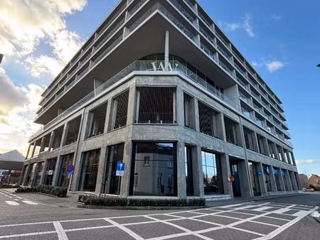 commercieel te huur in merchtem