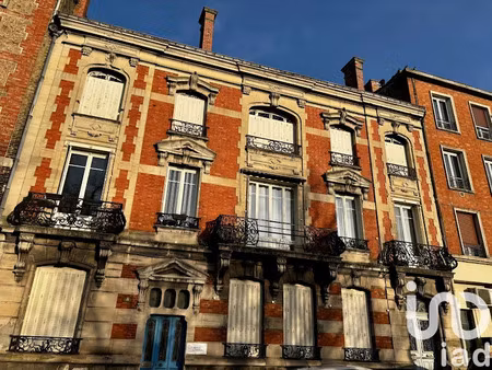 vente appartement 5 pièces 156 m² à chalons-en-champagne (51000)  154 990 €