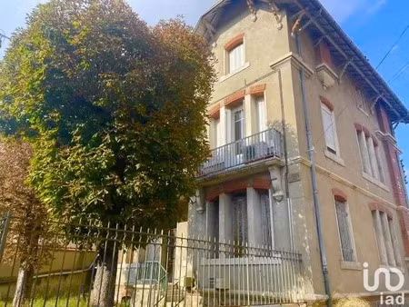 vente appartement 4 pièces 99 m² à ales (30100)  150 000 €