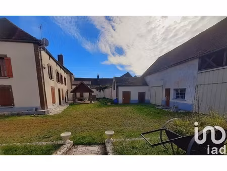 vente maison traditionnelle 9 pièces